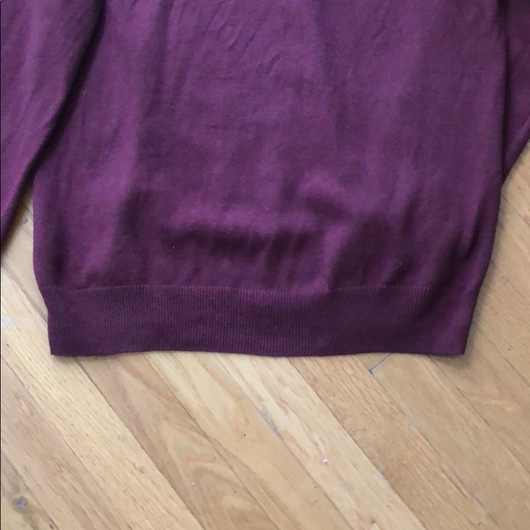 Gap Shawl Collar Sweater - Picture 4 of 5